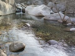 -崂山九水游览区