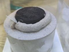 -六伴夏烘焙蛋糕·低糖动物奶油