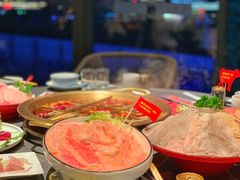 -长嘉·河图火锅(长嘉汇江景旗舰店)