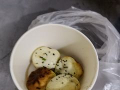 -香山胡记吴江路生煎(灵山路店)