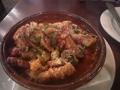 番茄炖牛肚-羽深肉铺 Steak & Wine