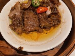 -杭州JW万豪酒店-万豪中餐厅