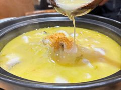 -九锅一堂酸菜鱼(新南凯德直营店)