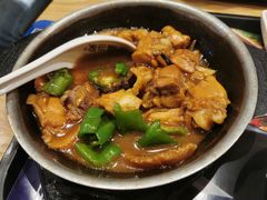 小份黄焖鸡加米饭-膳当家黄焖鸡米饭(下沙宝龙店)