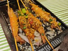 -三毛烧烤·南昌大排档(山姆店)
