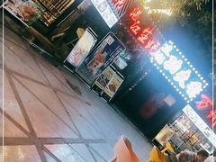 -友记功夫香·人民川菜(红牌楼店)