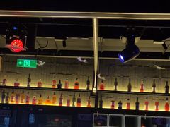 -MARU玛露音乐餐厅(大学路店)