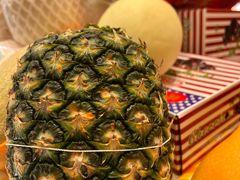 -每日新鲜水果吧(南京东路店)