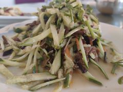 -景祥海鲜美食餐厅