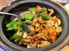 -常来小聚·广州非遗传承餐厅(地王广场店)