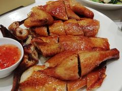 -稻香酒家·33年老字号·港式粤菜(富邦中心店)