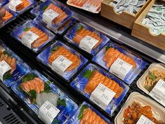 -Olé精品超市(南宁万象城店)