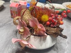 -鑫复盛礼记酒店·青岛菜