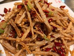 -神仙钵湘香土菜馆(光华路店)