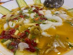 -茂港柏香(侨港路店)