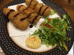 -蟹将军·松叶蟹和牛日料放题自助(K11店)