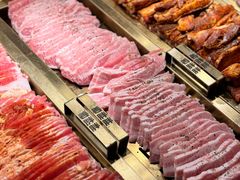 -姜胖胖首尔自助烤肉·街头小吃大排档(国瑞中心店)