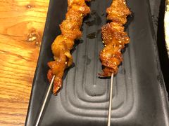 -烧货·活海鲜炭烧(湖滨商业街店)