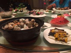 -柳京酒店(滨江中路店)