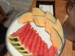 -阳坊胜利涮羊肉(阳坊总店)