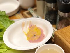-万兴佳烤肉·长白山老味道(宏泰广场店)