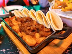 -Famous肥猫墨西哥音乐餐吧(五棵松华熙LIVE店)