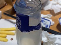 -舌尖尖·兰州牛肉面(浦东机场店)