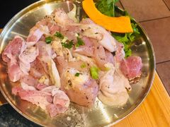 -梦山水日本烧肉(五四广场店)