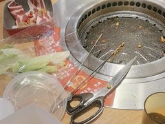 -新石器烤肉(百联川沙店)