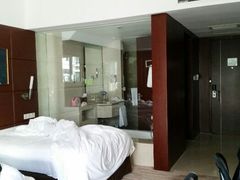 android_upload_pic-广州白云机场雅高铂尔曼大酒店