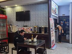 -鸿兴面馆馄饨小笼(稻香店)