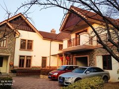 -南通鹏欣花园国宾酒店