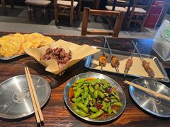 -破店肥哈·海鲜·烧烤(郑州银泰inPARK店)