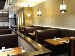 卡座-青叶日式料理(飘亮阳光广场店)