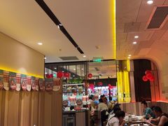 -金掌勺锅包肉(太原万达店)