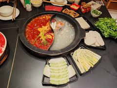 -老夏老火锅(西安南路总店)