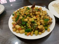 -爆肚冯(廊房二条店)