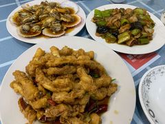 -九龙餐厅(大沽路店)