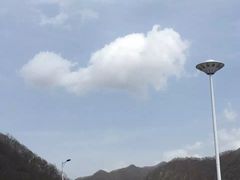 -洛阳白云山景区