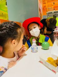 -宝燕乐园(闵行旗舰店)