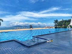 -惠州金海湾嘉华度假酒店