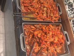 -川骄海鲜自助(亚运村店)