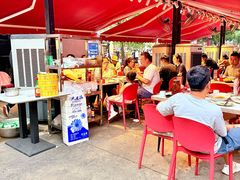 -必点海鲜·海肠捞饭·鲅鱼水饺(滨江道店)