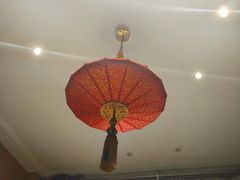大堂-大地烙馍村(商城路店)