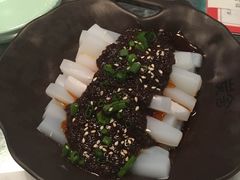 -炭舍干锅·烤鱼(扬名广场店)