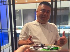 -明州小宴(文化广场店)