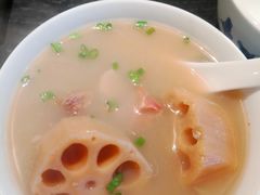 -简小舍·民间手艺菜(武昌江滩店)