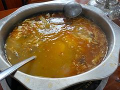 -大理.老字号渝记酸萝卜乌鱼(古城总店)