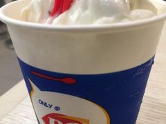 -DQ·蛋糕·冰淇淋(绿宝店)