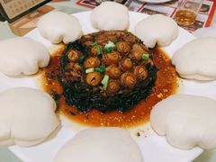 -炊烟·山房菜